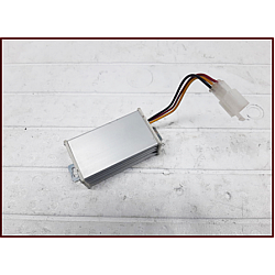 Convertor 12V G-Klass