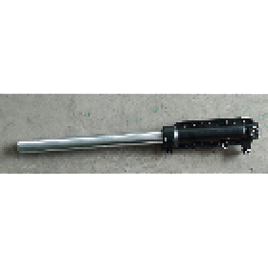 Telescop fata X-Klass