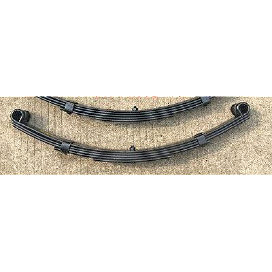 Foi de arcuri spate X-Klass