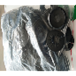 Bucsa cauciuc L-Klass