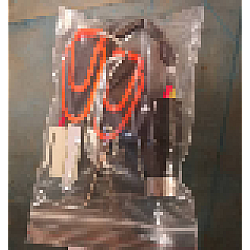 Sistem incuietoare L-Klass