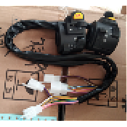 Modul comanzi L-Klass Modul comanzi L-Klass