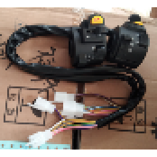 Modul comanzi L-Klass