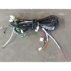 Instalatie completa L-Klass