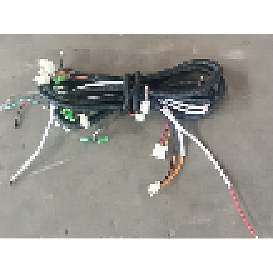 Instalatie completa L-Klass