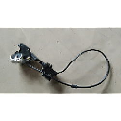 Frana disc fata L-Klass