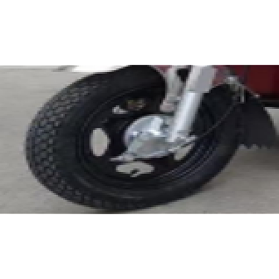 Roată față L-Klass