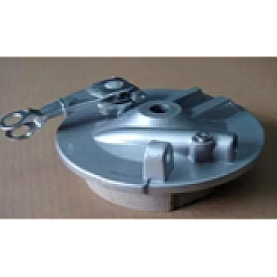 Frână spate pe tambur L-Klass