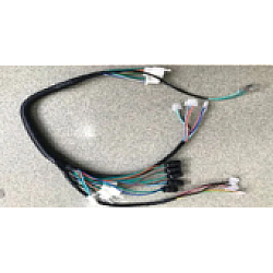 Cablu conectare cabină RDB L-Klass