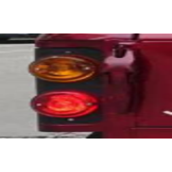 Tripla spate L-Klass