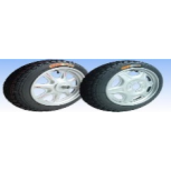 Cauciuc 4.0-12 MAX-Klass