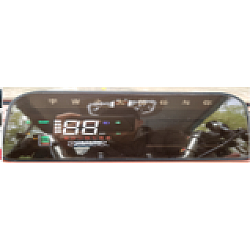 Panou de control MAX-KLASSS