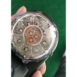 Semnalizator spate Rabbit