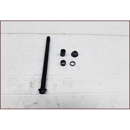 Ax roată față RDB Rabbit