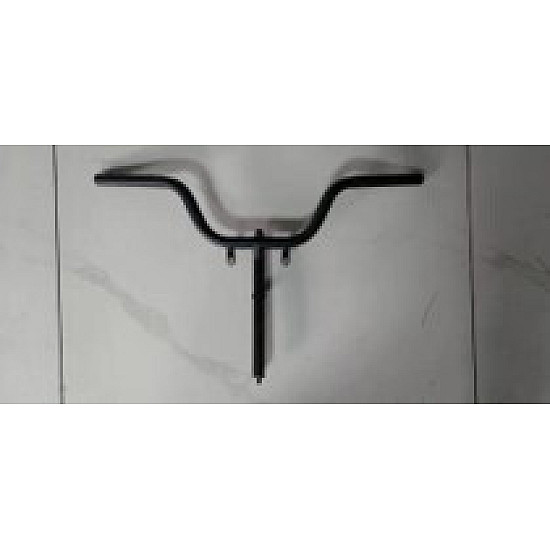 Coarne Triciclu Rabbit