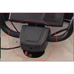 Mască prindere coarne Rabbit