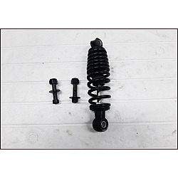 Telescop cu arc spate Rabbit