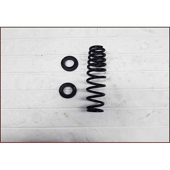 Arc spate RDB Rabbit