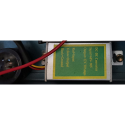 Convertor 72V-12V(RDB RAZELM)