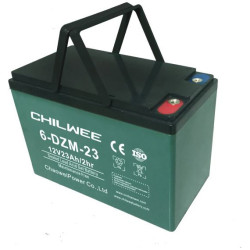 Baterie 12V 23Ah Baterie 12V 23Ah
