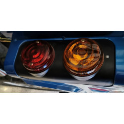 Tripla spate(RDB RAZELM)