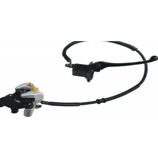 SISTEM COMPLET FRANA ROATA SPATE TX-02-6