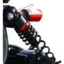 SISTEM COMPLET SUSPENSIE SPATE TX-02-6