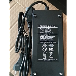 INCARCATOR 60V TX-07-1E