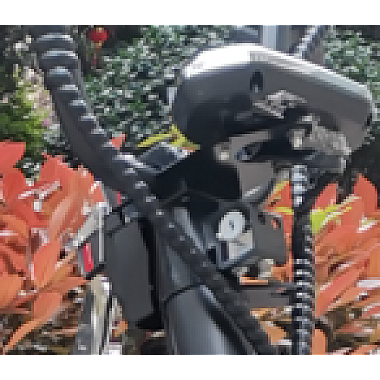 PANOU DE CONTROL CU CHEIE TX-07-1E