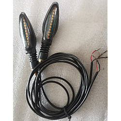 SEMNALIZATOR CU BEC TX-07-1E