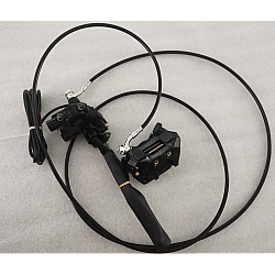 SISTEM COMPLET FRANA ROATA FATA TX-07-1E