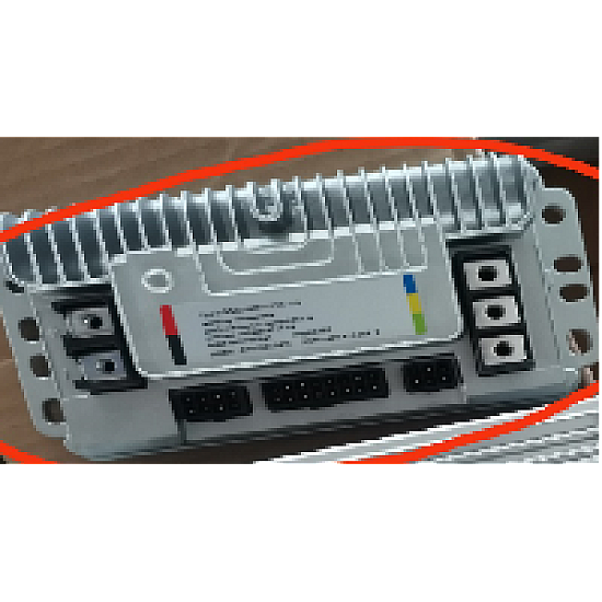 CALCULATOR 60v TX-08-1E