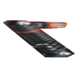 SISTEM COMPLET SUSPENSIE SPATE TX-08-1E