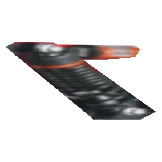 SISTEM COMPLET SUSPENSIE SPATE TX-08-1E