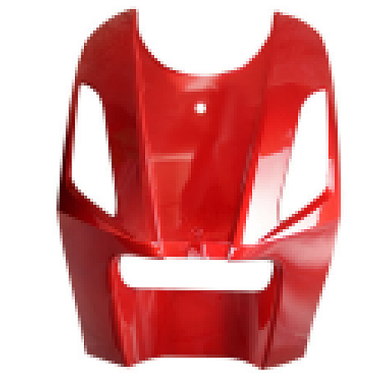 Masca principala fata VM4