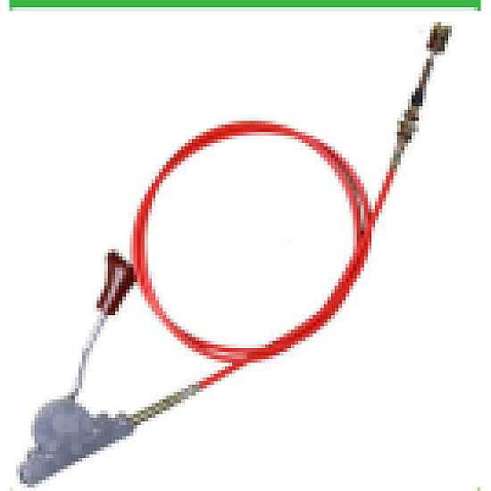 MANETA DIFERENTIAL VT5