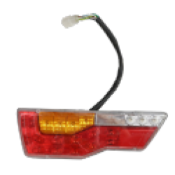 TRIPLA SPATE STG. VT5