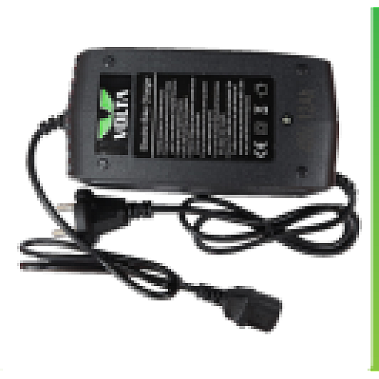 INCARCATOR 72V-60AH VT5