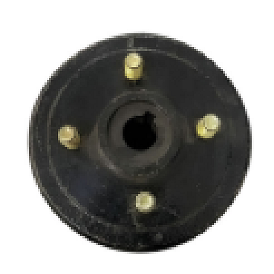 SISTEM FRANARE SPATE VT5