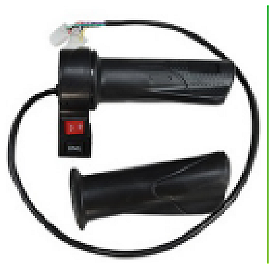 SET MANETE ACCELERATIE VT5