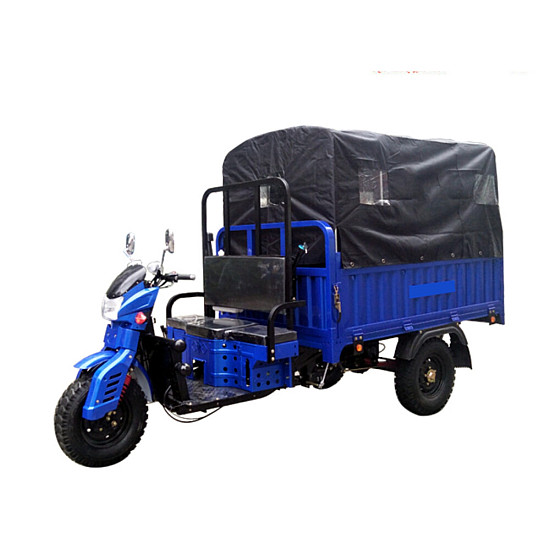 Cadru cu acoperire totală a benei RDB  X-klass 2/Maxx-Klass