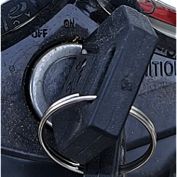 Contact cu chei(X-CLASS)