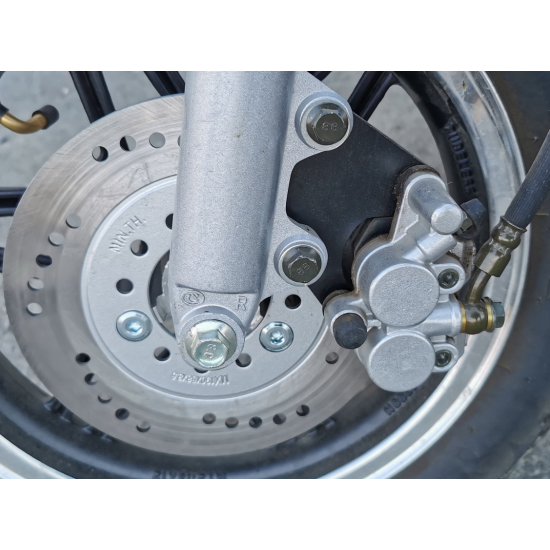 Disc de frana(X-KLASS)