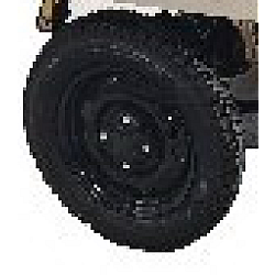 Janta spate (X-Klass)