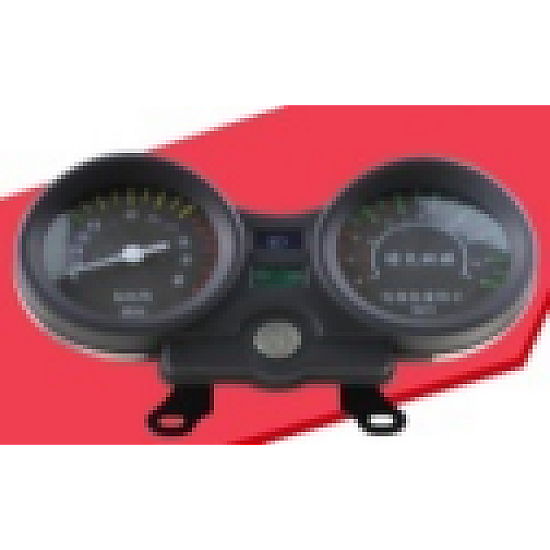 Display bord X-Klass