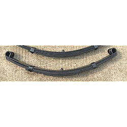 Arcuri punte spate XL-Klass