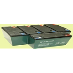 Baterie 12V 45Ah XL-Klass Baterie 12V 45Ah XL-Klass