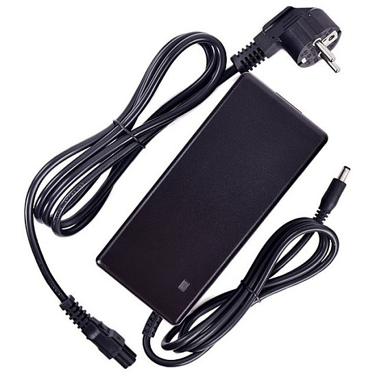 Încărcător 36 V-8.8 Ah