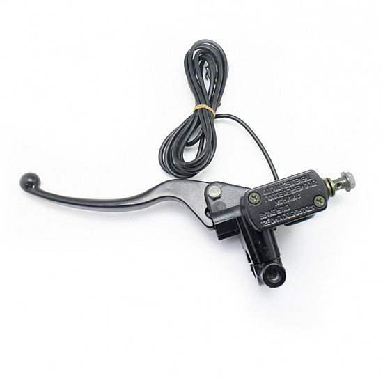 MANETA FRANA SPATE VB1