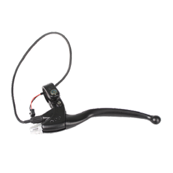 Manetă frână dreapta VSM